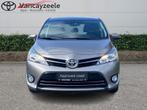 Toyota Verso Skyview+trekhaak+cam+nav, Auto's, Toyota, Euro 5, Monovolume, Zwart, Overige kleuren
