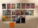 Pokémon hits 151 + andere, Hobby en Vrije tijd, Verzamelkaartspellen | Pokémon, Ophalen, Nieuw