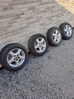 Winterbanden met velg, Auto-onderdelen, Ophalen, Winterbanden