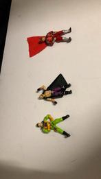 Gi Joe, Verzamelen, Ophalen, Gebruikt