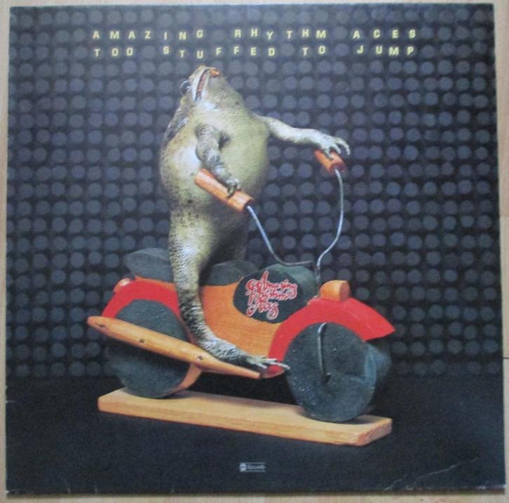 SOUTHERN ROCK – USA’s BEST – 18 LP, Cd's en Dvd's, Vinyl | Rock, Zo goed als nieuw, Overige genres, 12 inch, Verzenden