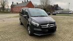 MERCEDES CLASSE V 220d AVANTGARDE 7 PLACE, Auto diversen, Ongevalwagen, Ophalen, Diesel