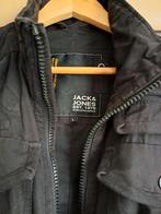 Jack & Jones. L..., Vêtements | Femmes, Vestes | Hiver, Noir, Porté, Taille 42/44 (L), Enlèvement ou Envoi