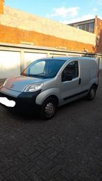 Citroën Nemo 1.3 Hdi Gekeurd, Auto's, Citroën, Te koop, Trekhaak, Nemo