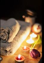 Ik geef  een massage ‍️  Heb genoeg ervaring, Sport en Fitness, Verzenden