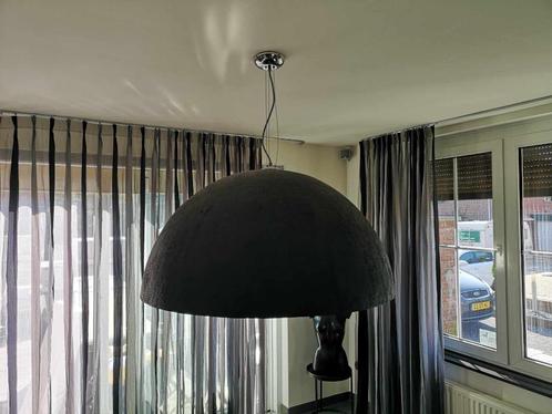 ETH Lamp Design, Huis en Inrichting, Lampen | Hanglampen, Zo goed als nieuw, 50 tot 75 cm, Kunststof, Metaal, Overige materialen