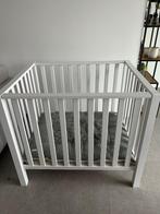 Babypark, Kinderen en Baby's, Babyparken, Ophalen, Gebruikt, Vierkant, In hoogte verstelbaar
