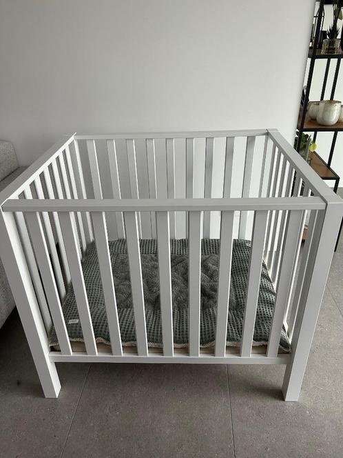 Babypark, Kinderen en Baby's, Babyparken, Gebruikt, Vierkant, In hoogte verstelbaar, Ophalen