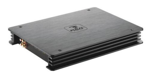 Focal FP2.150, 2 channel amplifier, 2x 150WRMS, Auto diversen, Autospeakers, Nieuw, Ophalen of Verzenden