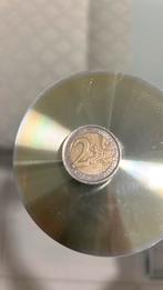 Pièces rare 2€ Espagne 2002, Enlèvement ou Envoi