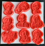 Emporte-pièces K-POP Demon Hunters, Envoi, Neuf