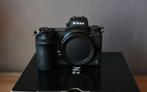 Nikon z6 II camera, Audio, Tv en Foto, Compact, Ophalen of Verzenden, Zo goed als nieuw, Nikon