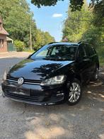 Volkswagen Golf 7 1.6 TDI DSG Break Edition Cup, Auto's, Volkswagen, Automaat, Euro 6, Break, Golf