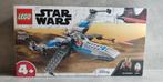 lego star wars 75297 resistance x wing bb8 en poe dameron, Kinderen en Baby's, Speelgoed | Duplo en Lego, Ophalen of Verzenden
