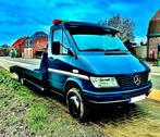 Mercedes sprinter, Auto's, Bestelwagens en Lichte vracht, Achterwielaandrijving, Mercedes-Benz, Particulier, Te koop