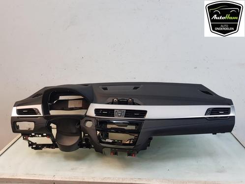 AIRBAG SET + COMPUTER BMW X2 (F39) (72129384457), Auto-onderdelen, Overige Auto-onderdelen, BMW, Gebruikt