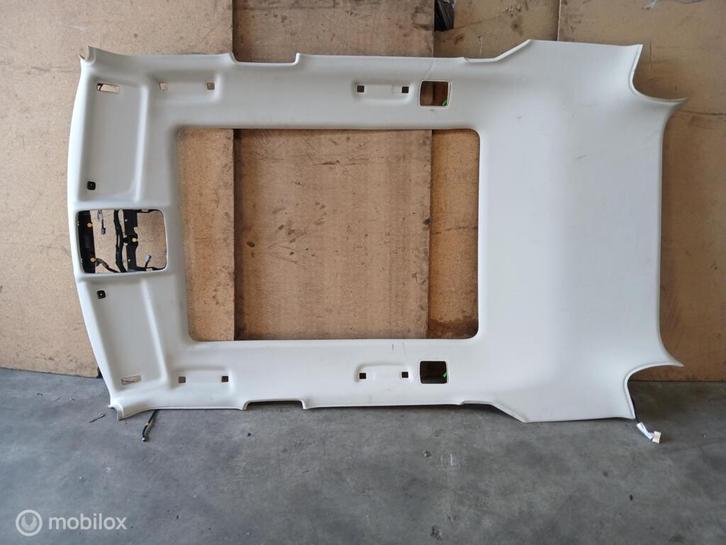 Dakhemel Range Rover L405 Vogue Hemel Bekleding Ivory Beige, Auto-onderdelen, Interieur en Bekleding, Land Rover, Gebruikt, Ophalen of Verzenden