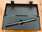 Sennheiser MKH418-s stereo shotgun microfoon, Muziek en Instrumenten, Ophalen of Verzenden, Zo goed als nieuw