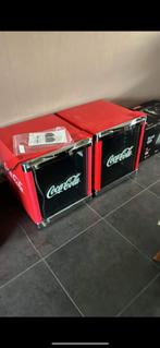 Coca cola frigo, Verzamelen, Nieuw, Ophalen