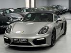 Porsche Boxster S 3.4i Pdk Sport Design Pasm Pcm Gps Sieges, Auto's, Porsche, Automaat, Achterwielaandrijving, Gebruikt, Cabriolet