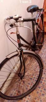 Damesfiets, Fietsen en Brommers, Fietsen | Oldtimers, Ophalen