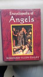 Encyclopedia of Angels, Boeken, Encyclopedieën, Ophalen, Nieuw, Overige onderwerpen, Guiley