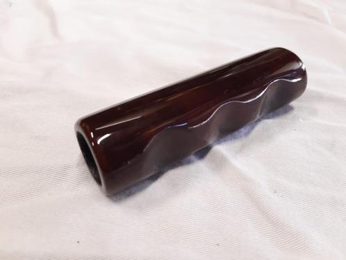 Walnoten houten handremgreep, CLASSIC MINI COOPER, Auto-onderdelen, Interieur en Bekleding, Mini, Oldtimer onderdelen, Rover, Universele onderdelen