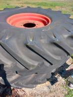 Wielen compleet, Zakelijke goederen, Landbouw | Onderdelen | Banden, Velgen en Assen, Ophalen