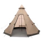 Easy Camp tipi tent 8p, Caravans en Kamperen, Tenten, Ophalen, Zo goed als nieuw