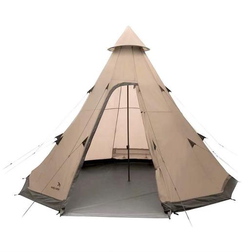 Easy Camp tipi tent 8p, Caravans en Kamperen, Tenten, Zo goed als nieuw, Ophalen