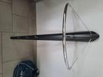 Decoratieve kapstok, Gebruikt, 100 tot 150 cm, Metaal, Ophalen