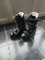 Zwarte ski botten maat 39., Schoenen, Zo goed als nieuw, Ski, Ophalen