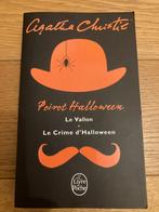 Le Vallon – Le crime d’Halloween d’Agatha Christie, Comme neuf, Enlèvement ou Envoi