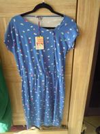 jurk wow to go maat s nieuw met etiket (doos bol), Kleding | Dames, Ophalen of Verzenden, Nieuw, Maat 36 (S)