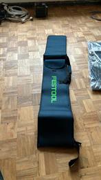 festool bag voor geleiderrails, Enlèvement, Comme neuf