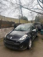 Renault clio 3 1.5dci a vendre, Autos, Achat, Boîte manuelle, 5 portes, Diesel