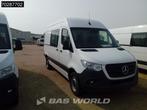 Mercedes Sprinter 419 CDI MULTIPLE UNITS AVAILIBLE 11m3 Clim, Achat, Euro 6, Entreprise, Boîte manuelle