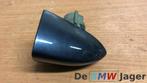 handgreep rechtsachter deur afdekking  BMW E53 51210007433, Autos : Pièces & Accessoires, Petit matériel, Utilisé, Enlèvement ou Envoi