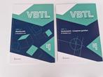 Philip VBTL 4 - leerboek Meetkunde  en goniometrie, Boeken, Schoolboeken, Ophalen, Zo goed als nieuw, Nederlands, Philip Bogaert; Roger Van Nieuwenhuyze; Erik Willockx; Marc M...