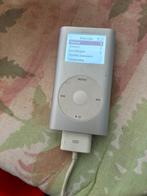 Ipod, Ophalen, Overige types, Gebruikt, Zilver