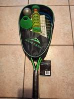 Turbo badminton set junior. Active touch, Sport en Fitness, Ophalen, Nieuw
