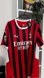 Maillot domicile AC Milan 24/25, Enlèvement ou Envoi, Neuf, Maillot