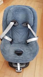 Maxi cosi Pearl autostoel + FamilyFix + Timboo zomerhoes, Kinderen en Baby's, Autostoeltjes, Zo goed als nieuw, Ophalen, Isofix