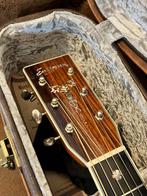 Eastman E40D, Ophalen, Zo goed als nieuw, Western- of Steelstringgitaar