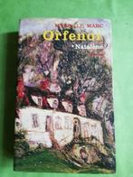 Orfenor: Natalène, Marc Myrielle ISBN: 9782702896280   Roman, Ophalen of Verzenden, Zo goed als nieuw, Marc Myrielle