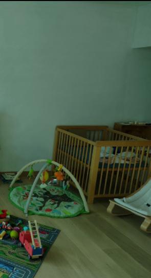 Baby park beschikbaar voor biedingen