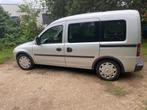 Opel Combo 2008 Benzine/CNG, Auto's, Voorwielaandrijving, Monovolume, 4 cilinders, CNG (Aardgas)