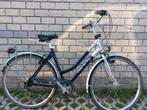 Fiets Novy Runner Made in Belgium, Fietsen en Brommers, Ophalen, Zo goed als nieuw