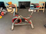 Spinning bike FITFIU BESP-300, Sport en Fitness, Ophalen, Gebruikt