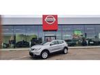 Nissan Qashqai DIG-T N-Vision, Achat, Boîte manuelle, Noir, 5 portes
